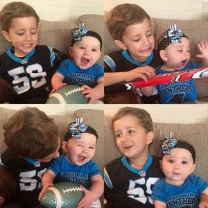 Meet your Posher, Todd